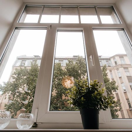 Central Comfort At Hanzas Residence, Stay Near Cafes, Bars, Museums & Esplanade Riga Exterior foto